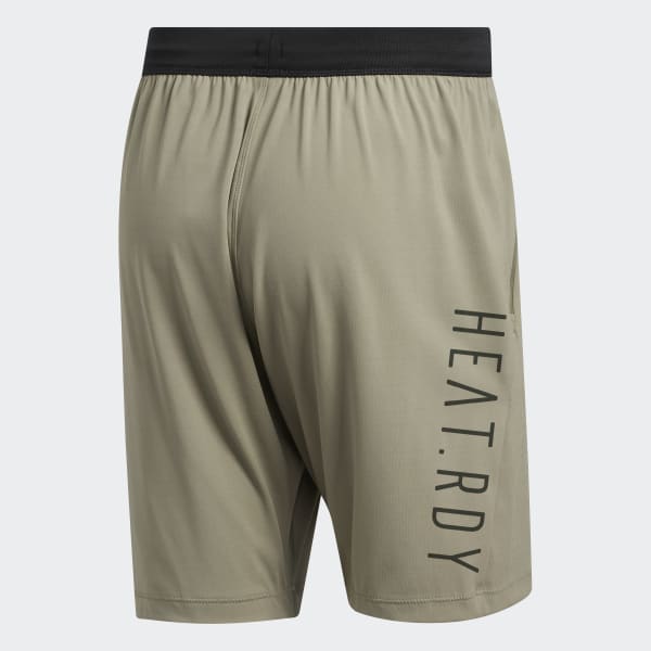 adidas questar nine inch shorts mens