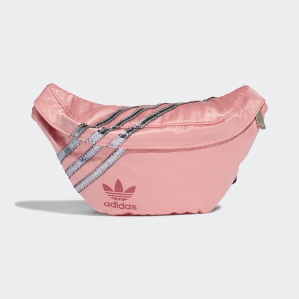 Sac banane adidas rose clearance
