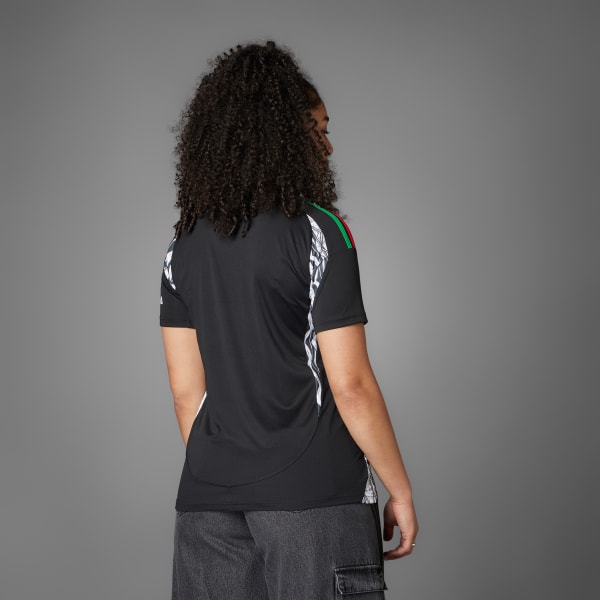 Nero Maglia Away 24/25 Arsenal FC