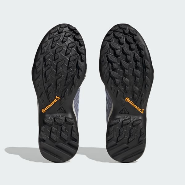 Lila Terrex AX3 Hiking Shoes