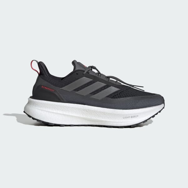 cerná Boty Ultraboost 5 TR
