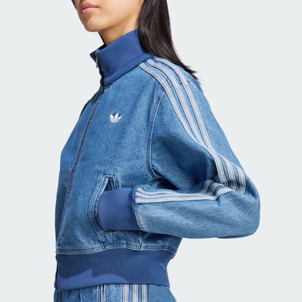adidas(アディダス) 25SS/EQUIPMENT TRACK TOP エキップメント