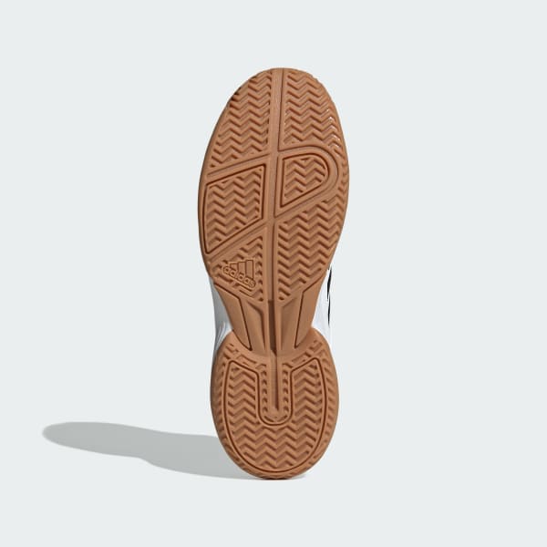 Blanc Chaussure Speedcourt Indoor