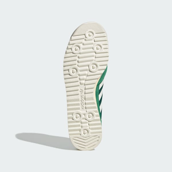Green SL 72 RS Shoes