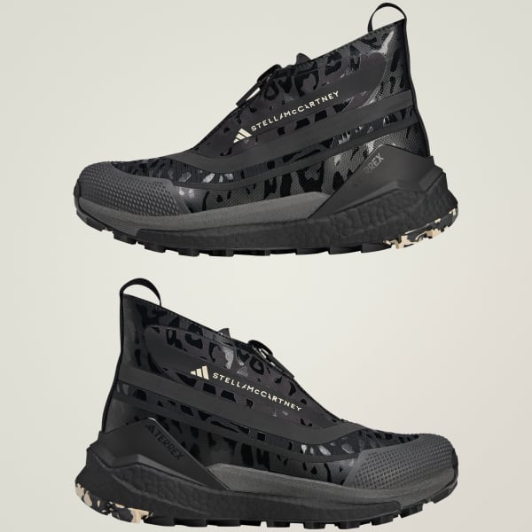 adidas by Stella McCartney x Terrex Free Hiker Gore-Tex Shoes
