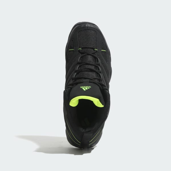 adidas KGS68 Black adidas India