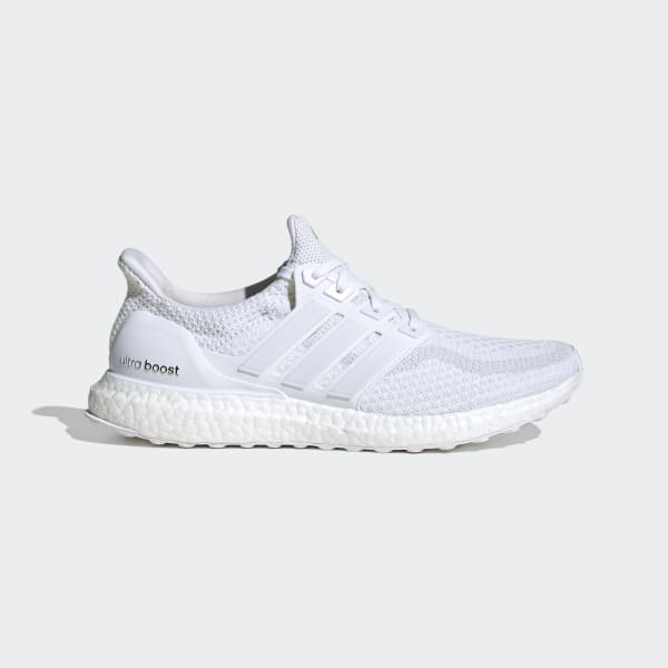 adidas ULTRABOOST Shoes - White | adidas US