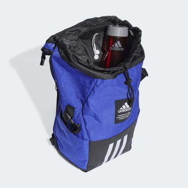 Bla 4ATHLTS Camper Backpack