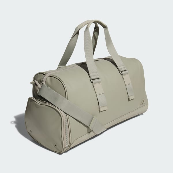 Green PU 보스턴 백