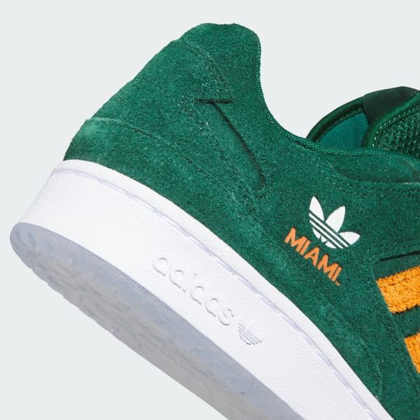 Miami Hurricanes Forum Low CL
