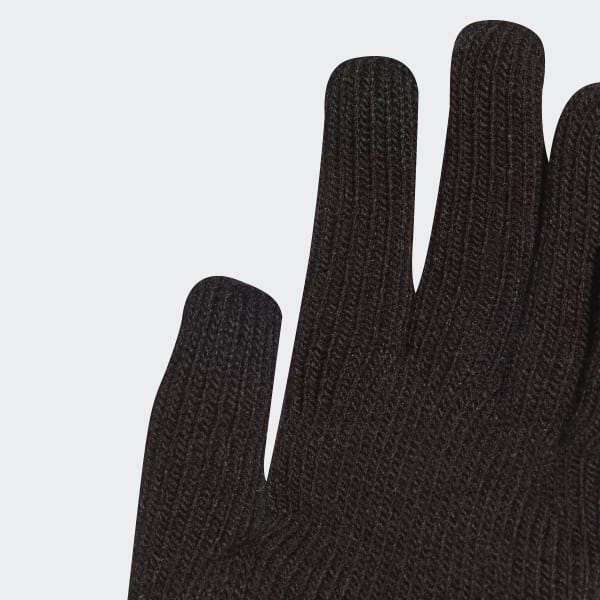 zwart Tiro Handschoenen 25725