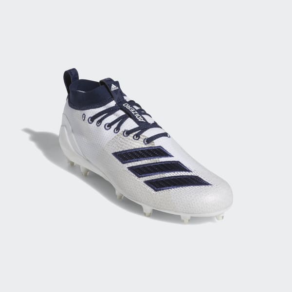 football cleats adidas 8.0