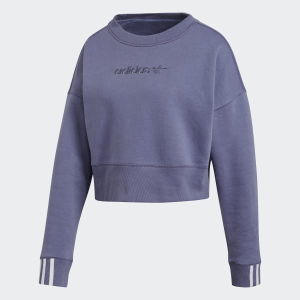 adidas coeeze sweatshirt grey
