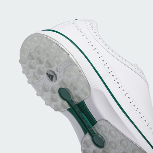 スニーカー adidas Modern Classic 80 Spikeless IE3526 adidas Modern Classic 80 Spikeless Golf Shoes - White