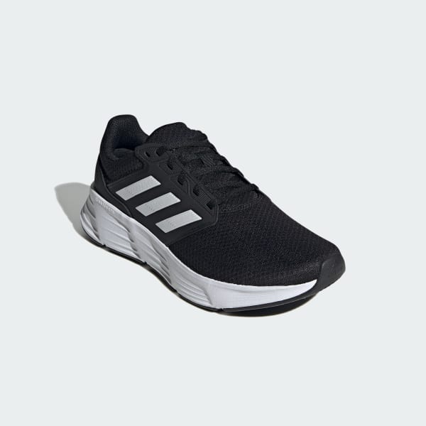 adidas Galaxy 6 Shoes - Black | adidas Thailand