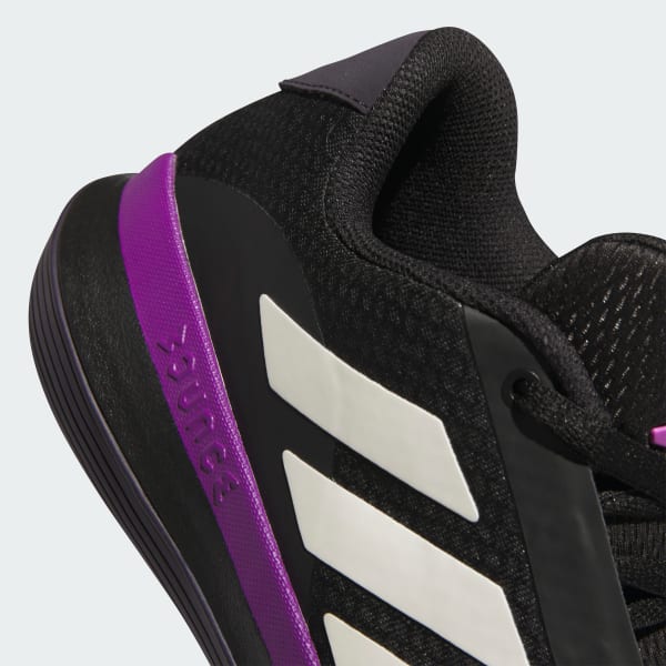 adidas Bounce Legends Low Black adidas Philippines