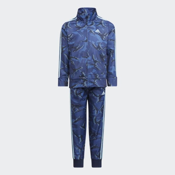 adidas camo track jacket