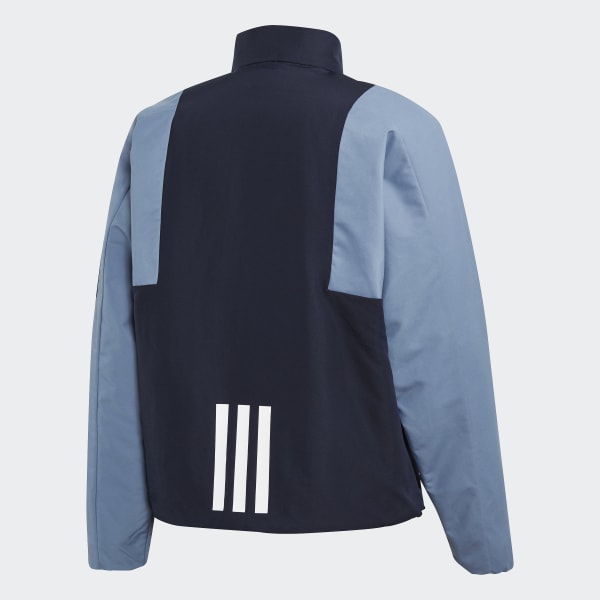 Back to Sport Lined Insulation Jacke Back to Sport Lined Insulation Jacke