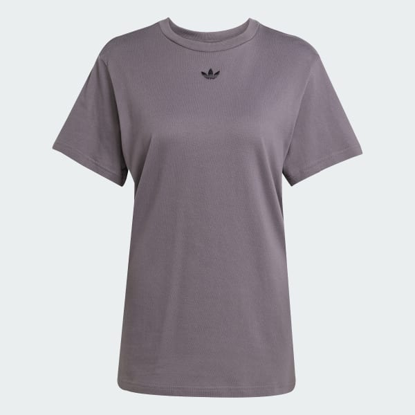 Cinza Camiseta Adibreak Adicolor