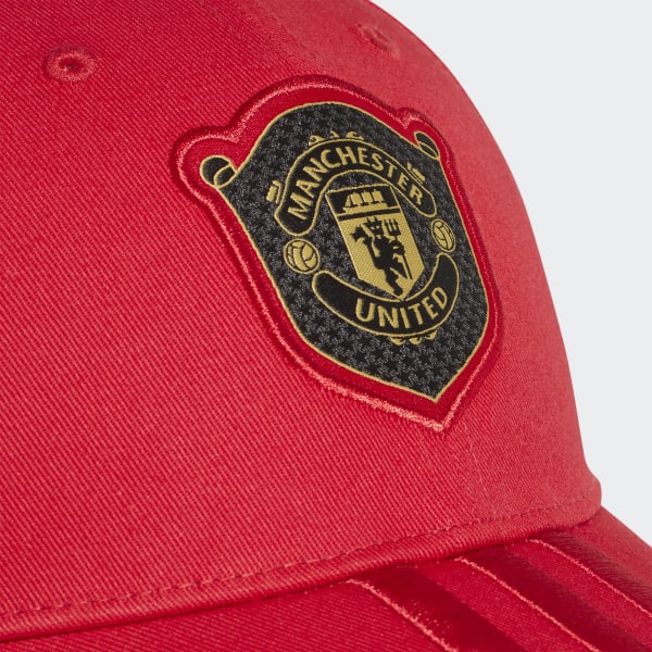 manchester united cap adidas