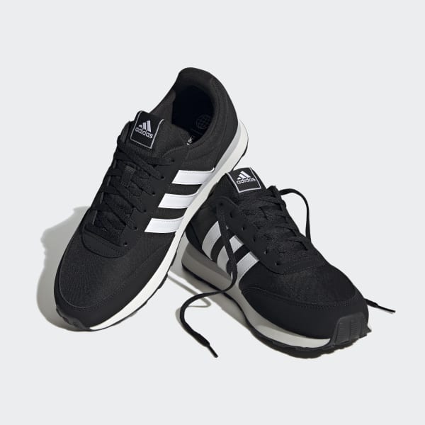 Μαύρο Run 60s 3.0 Shoes