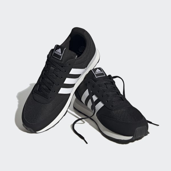 Negro Zapatillas Run 60s 3.0