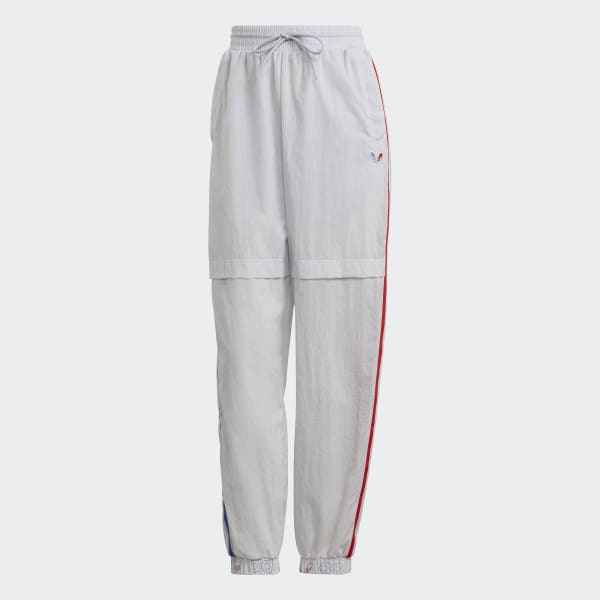 Grau Adicolor Tricolor Japona Jogginghose