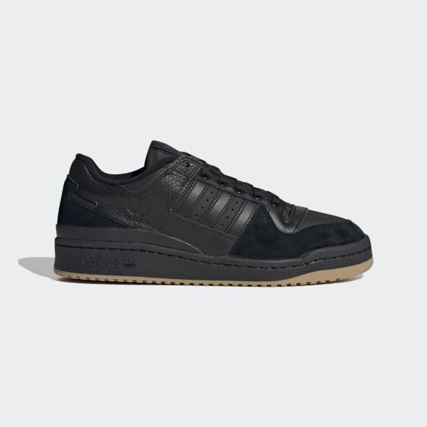 Adidas forum lo zwart best sale