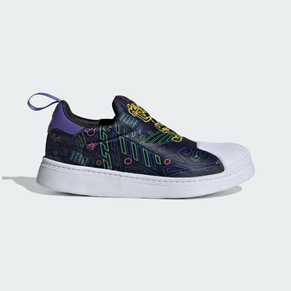 Adidas superstar 80s discount metal enfant 2016