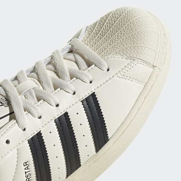 Adidas superstar clr geel store