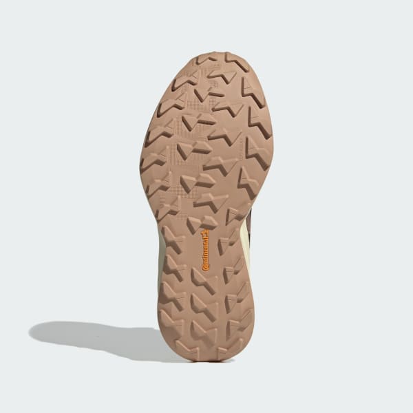 Black Kantai Trail Shoes