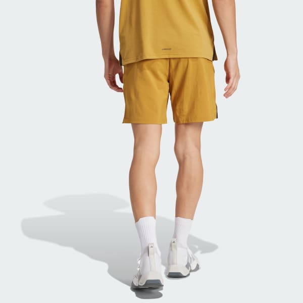 Designed for Training Workout Shorts