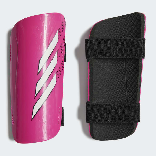 Ροζ X Speedportal Training Shin Guards