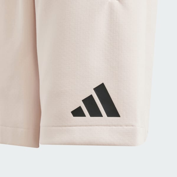 roze adidas Z.N.E. Short Kids