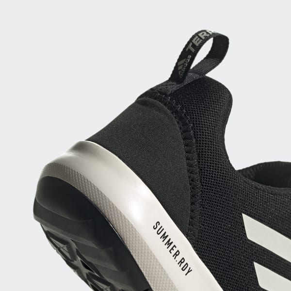 Adidas Terrex Boat S Rdy Water Ayakkabi Siyah Adidas Turkey