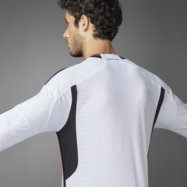 Jersey style long sleeve shirts Clearance