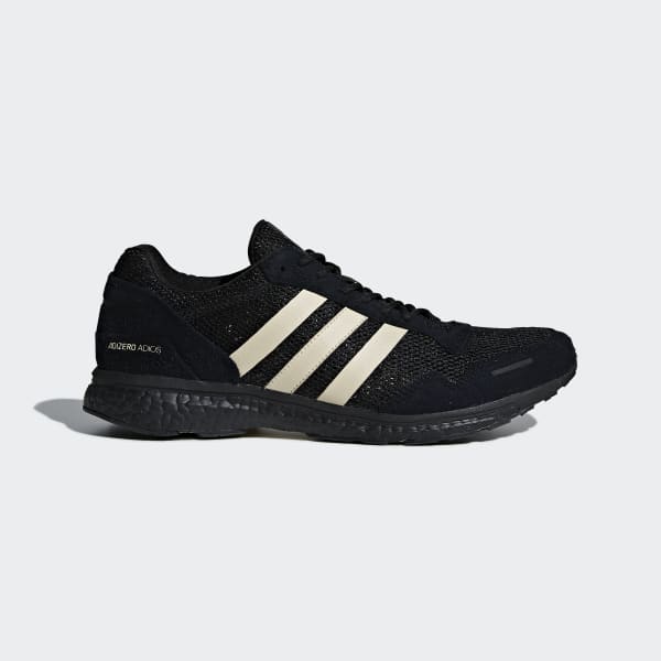 ADIZERO ADIOS UNDFTD