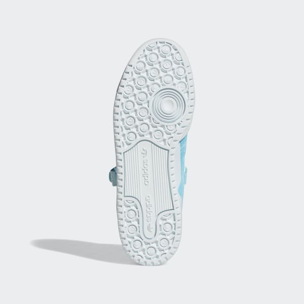 Azul Zapatillas Forum 84 Low 8K
