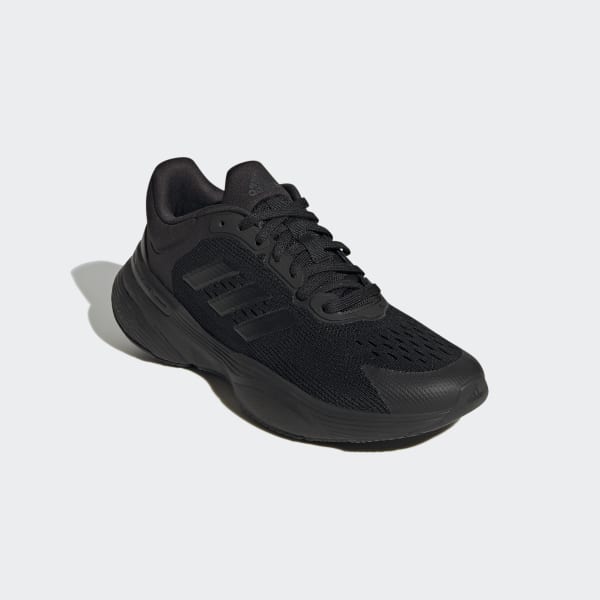 adidas Response Super 3.0 Shoes - Black | adidas Australia