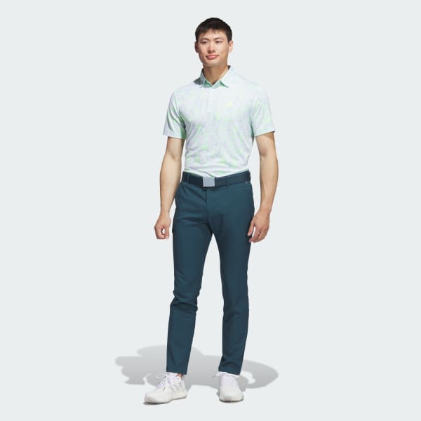 Men's tapered sales ankle pants