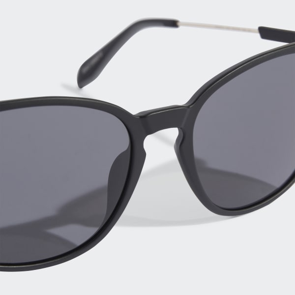 Black Original Sunglasses OR0074
