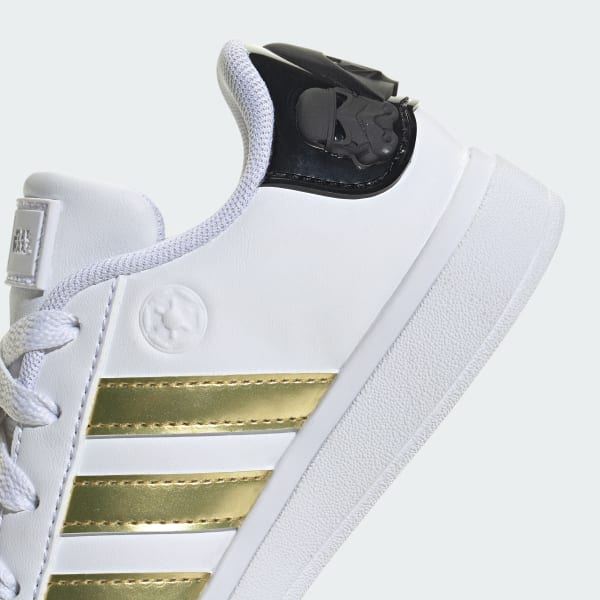 Adidas star wars giallo new arrivals