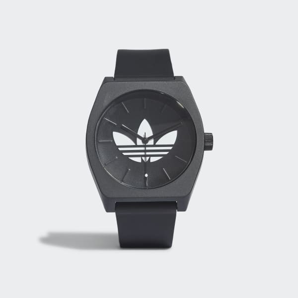 adidas PROCESS_SP1 Watch - Black | adidas US