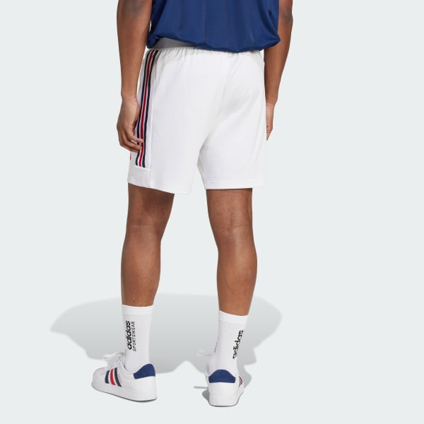Wit House of Tiro Nations Pack Short