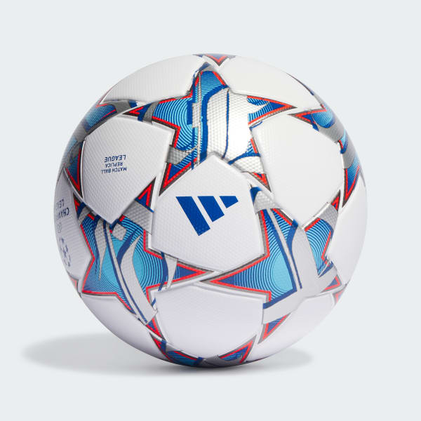 bílá Míč UCL League 23/24 Group Stage