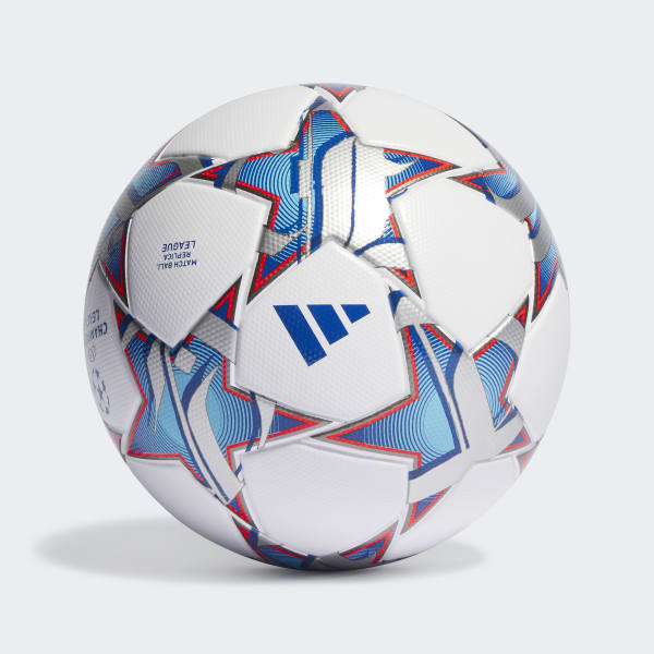 Adidas 2025 ucl ball