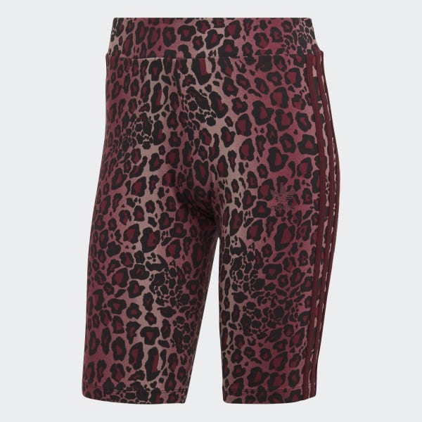 Burgendur Bike Short Tights HM305