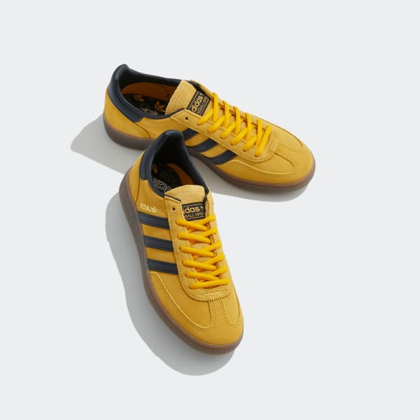 イエロー ハンドボール スペツィアル / Handball Spezial