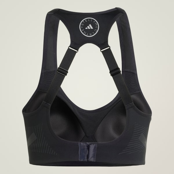 Adidas adidas by Stella McCartney TruePace High Support Sports Bra WHERE TO BUY