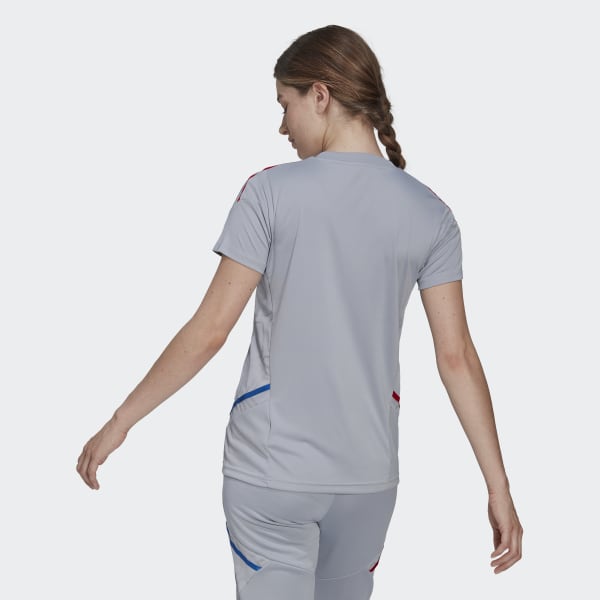 Gra Olympique Lyonnais Condivo Training Jersey